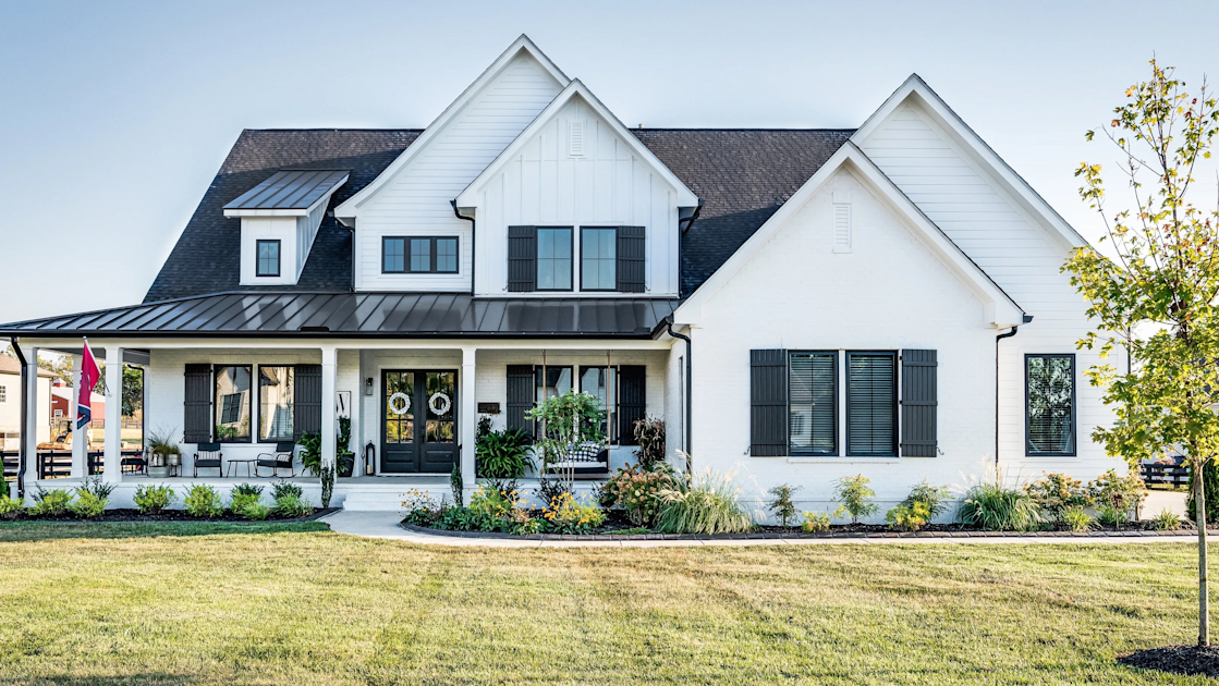 HOUSE 918